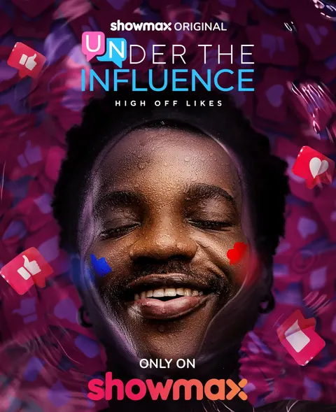 Under The Influence Season 1 (Complete) poster