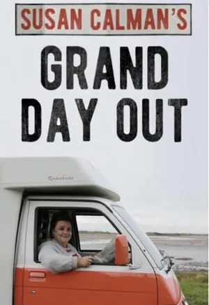Susan Calmans Grand Day Out Season 9 (Complete)
