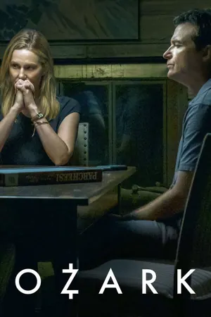 Ozark Season 1 Episode 1 – 10 (Complete)