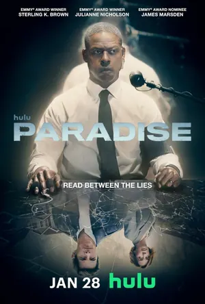 Paradise (2025) Season 1 (Complete)