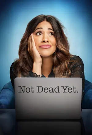 Not Dead Yet Season 1 (Episode 12 Added)