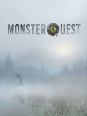 Monster Quest Season 5 (Complete)