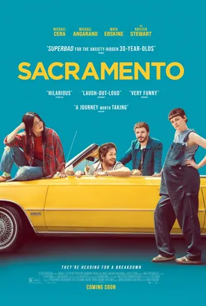 Sacramento (2024)