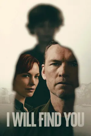 I Will Find You (2026) Season 1 (Complete)