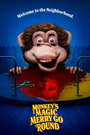 Monkey’s Magic Merry Go Round (2024)