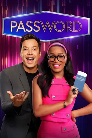 Password (2022) Season 3 (Complete)