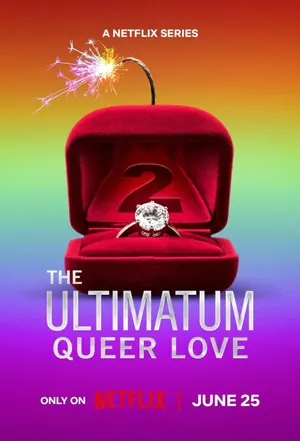 The Ultimatum: Queer Love Season 2 (Complete)