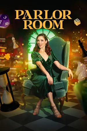 Parlor Room Season 2 (Complete)