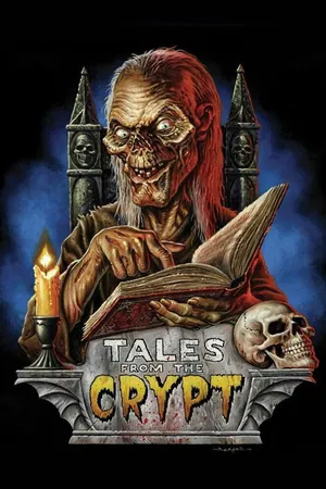 Tales from the Crypt Season 1 (Complete)
