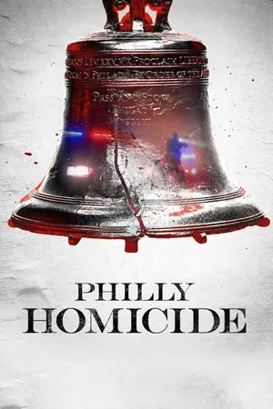 Philly Homicide Season 2 (Complete)