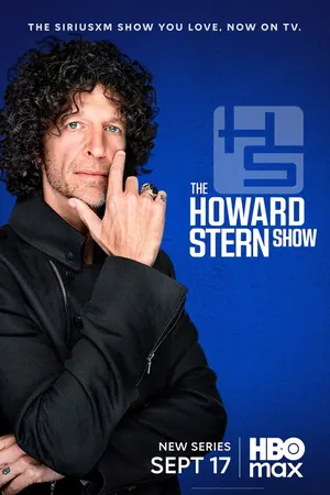The Howard Stern Show (2026) Season 1 (Episode 1 Added)