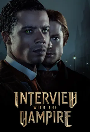 Interview with the Vampire Season 3 (Episode 7 Added)