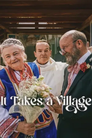 It Takes a Village (2026) – Polish
