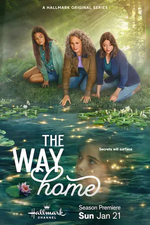 The Way Home Season 3 (Episode 10 Added)