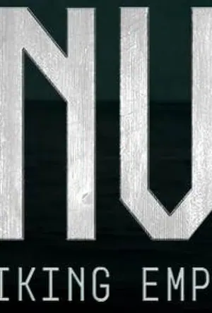 Knut: The Viking Emperor Season 1 (Complete)