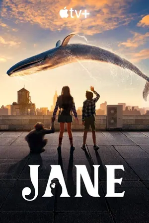 Jane Season 3 (Complete)