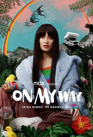 Irina Rimes: On My Way Season 1 Episode 1 – 7 (Complete) – Romanian
