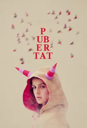 Pubertat Season 1 (Complete) – Spanish