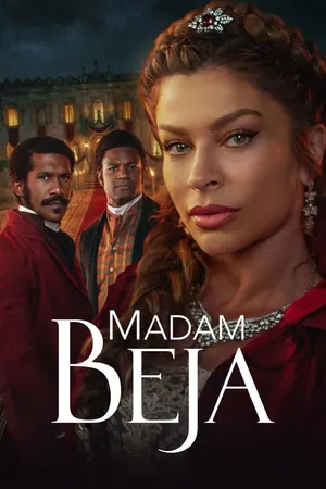 Madam Beja Season 1 (Complete) – Portuguese