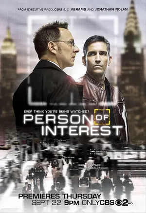 Person of Interest Season 1 – 5 (Complete)
