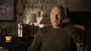 Star Trek: Picard Season 1 Episode 2