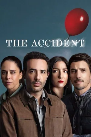 The Accident (2024) Season 1 (Complete) – Spanish