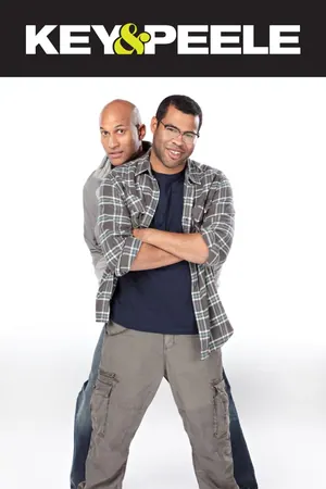 Key & Peele Season 3 (Complete)