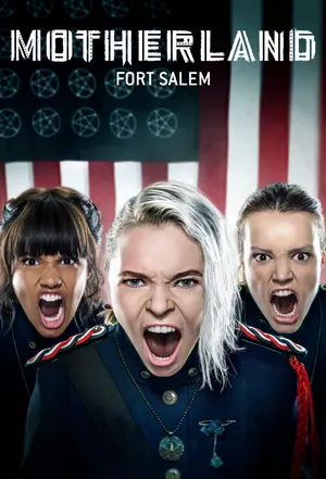 Motherland: Fort Salem Season 3 Episode 1 – 10 (Complete)