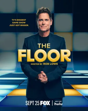The Floor (US) Season 2 (Complete)