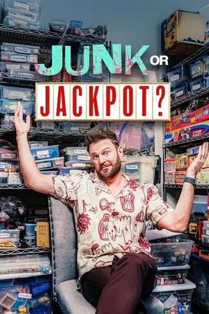 Junk or Jackpot? Season 1 (Complete)