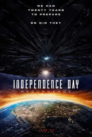 Independence Day (1996)