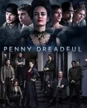 Penny Dreadful Season 1 Episode 1 – 8 (Complete)