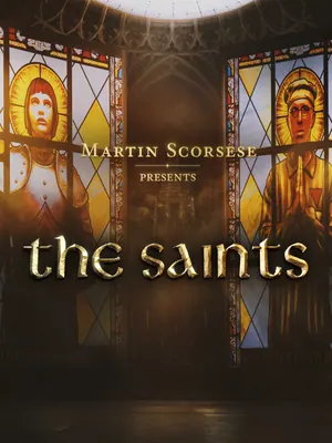 Martin Scorsese Presents: The Saints Season 2 (Episode 5 Added)