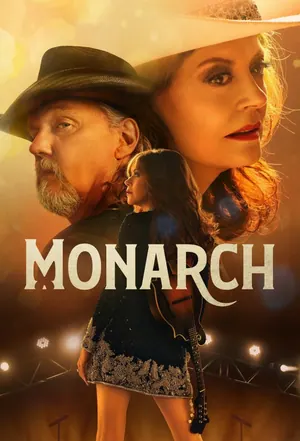 Monarch Season 1 Episode 1 – 11 (Complete)