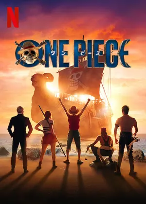 One Piece Season 1 (Complete)