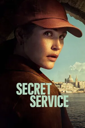 Secret Service (2026) Season 1 (Complete)