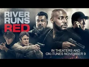 River Runs Red (2018)