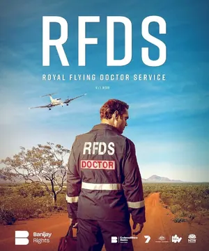 RFDS (2021) Season 3 (Complete)
