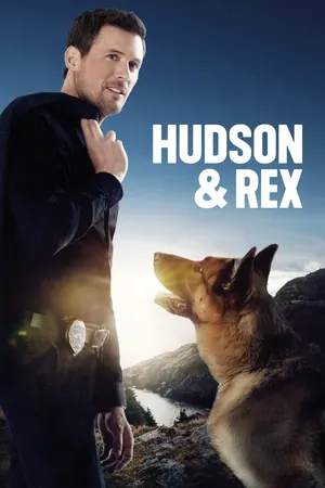 Hudson & Rex Season 8 (Episode 14 Added)