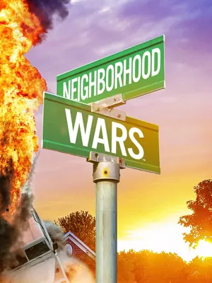 Neighborhood Wars Season 7 (Episode 8 – 11 Added)
