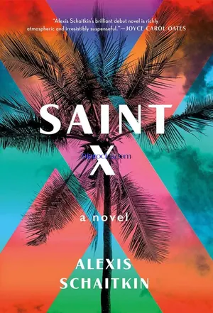 Saint X Season 1 (Complete)