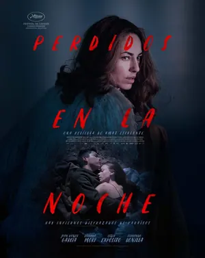 Lost in the Night (2023) – Spanish