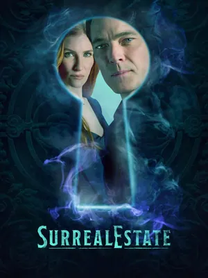 SurrealEstate (2021) Season 3 (Complete)