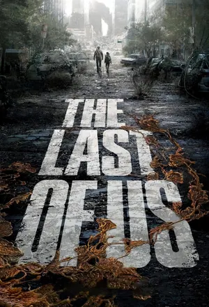 The Last of Us Season 1 (Complete)