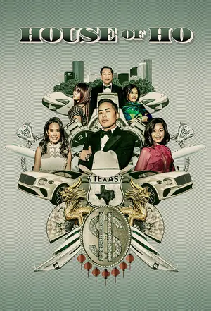 House of Ho Season 1 Episode 1 – 4 (Complete)