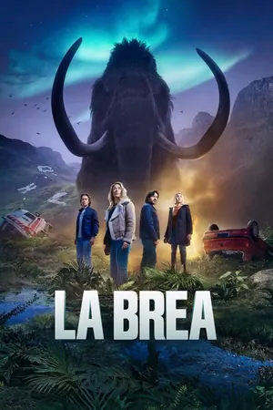 La Brea Season 1 – 2 (Complete)