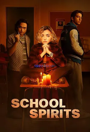 School Spirits Season 1 (Complete)