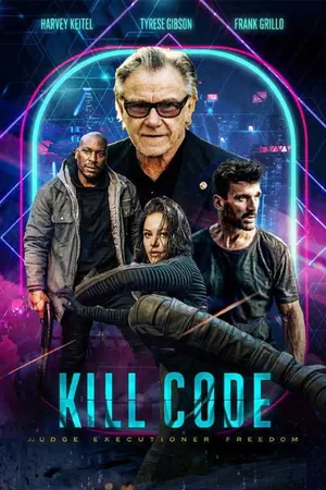 Kill Code (Hard Matter) (2026)