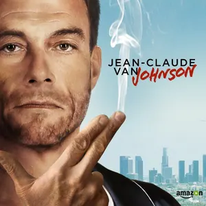 Jean-Claude Van Johnson Season 1 Episode 1 – 6 (Complete)