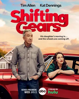 Shifting Gears Season 1 (Episode 10 Added)
